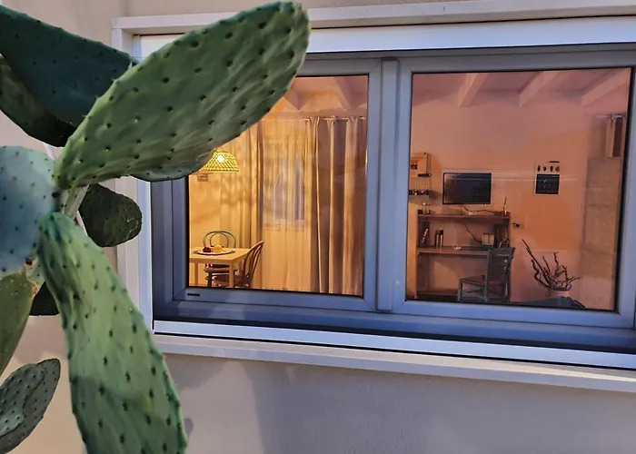 La Terrazza Di Puglia Apartment