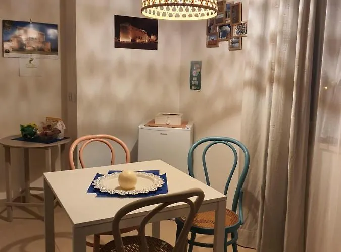 La Terrazza Di Puglia * Conversano