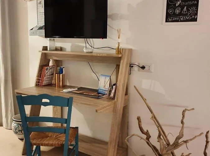 La Terrazza Di Puglia Apartment Conversano