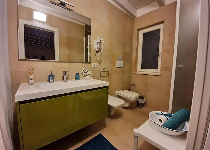 La Terrazza Di Puglia *