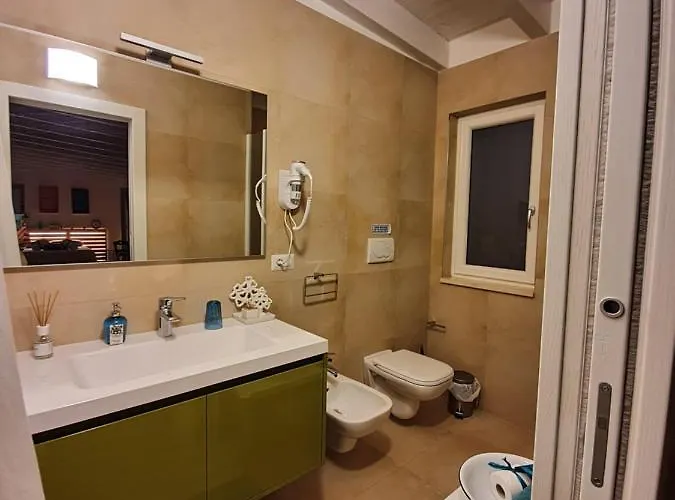 Apartment La Terrazza Di Puglia Conversano