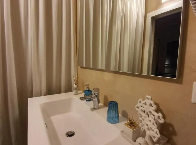 La Terrazza Di Puglia Conversano