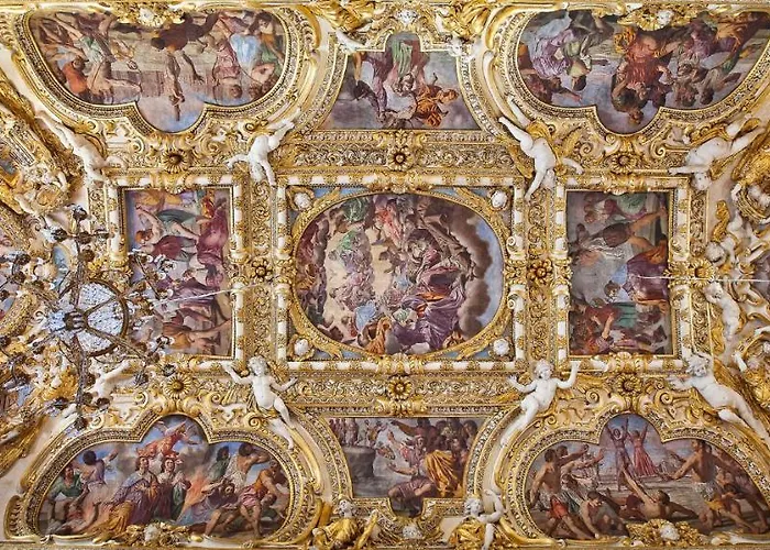 La Terrazza Di Puglia Apartment