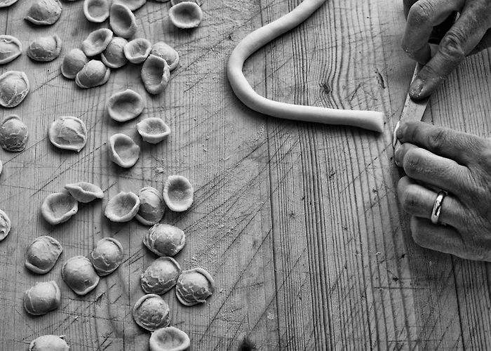 La Terrazza Di Puglia * Conversano