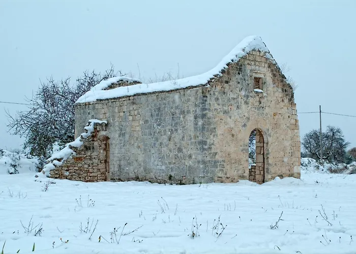 La Terrazza Di Puglia *