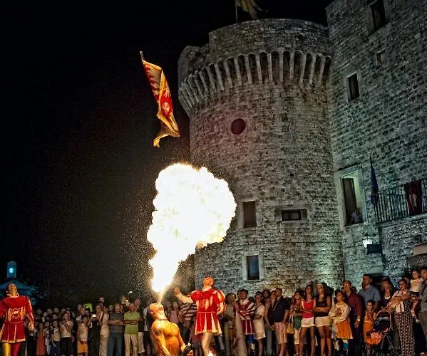 Apartment La Terrazza Di Puglia *