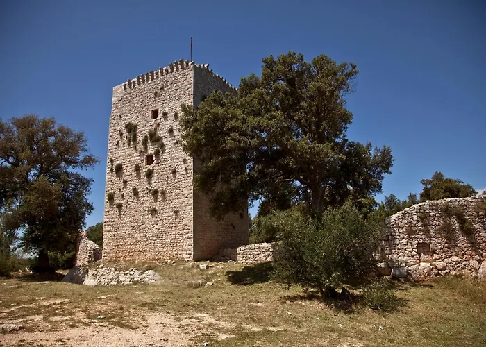 La Terrazza Di Puglia *