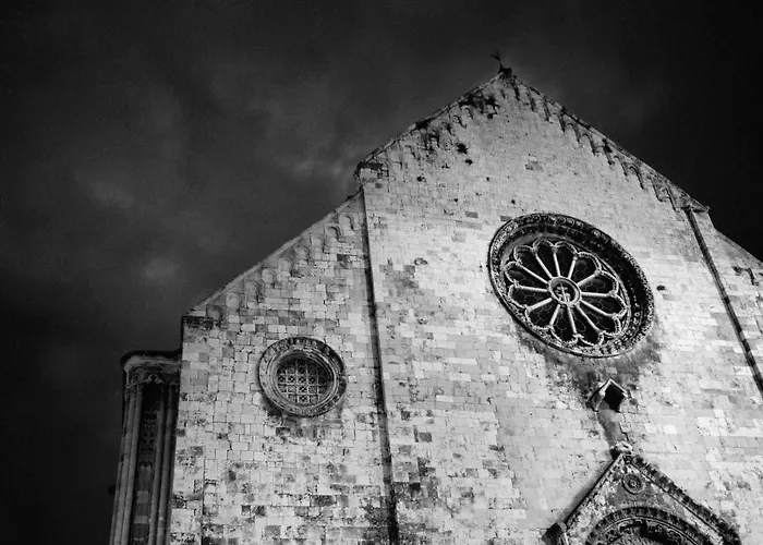 La Terrazza Di Puglia Conversano