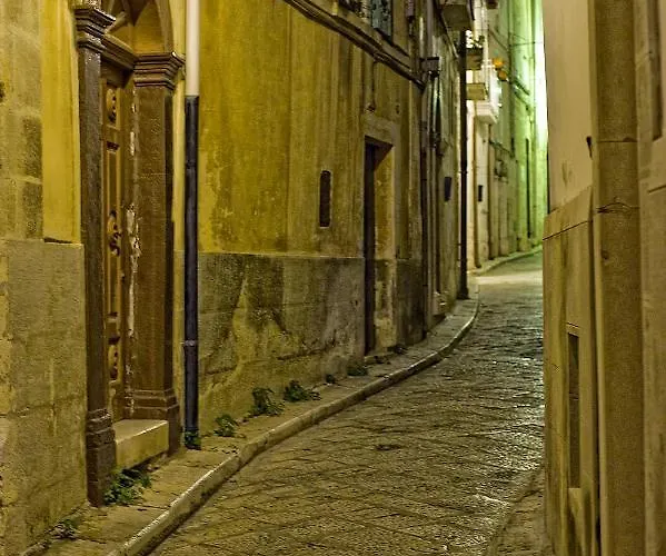 La Terrazza Di Puglia * Conversano