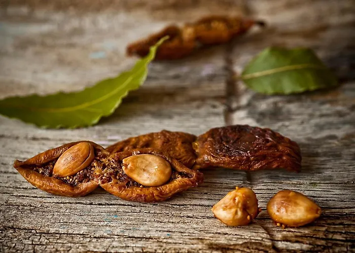 La Terrazza Di Puglia Apartment