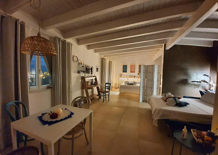 Apartment La Terrazza Di Puglia *