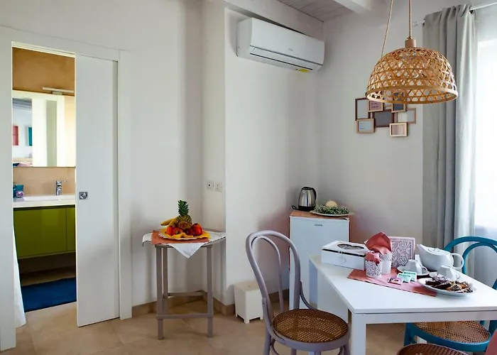 La Terrazza Di Puglia *