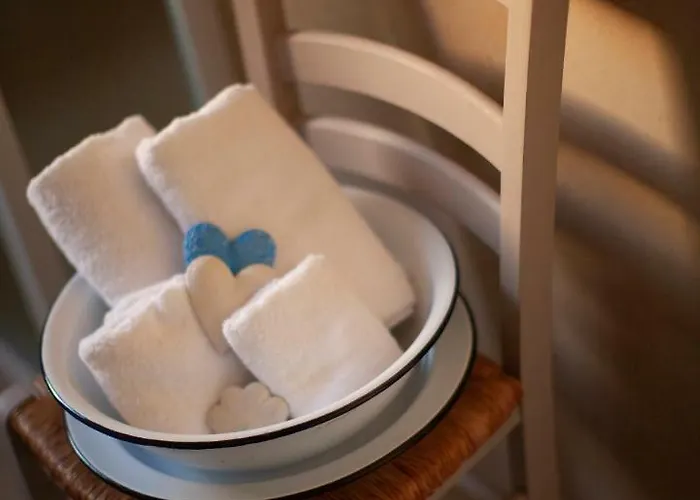 La Terrazza Di Puglia