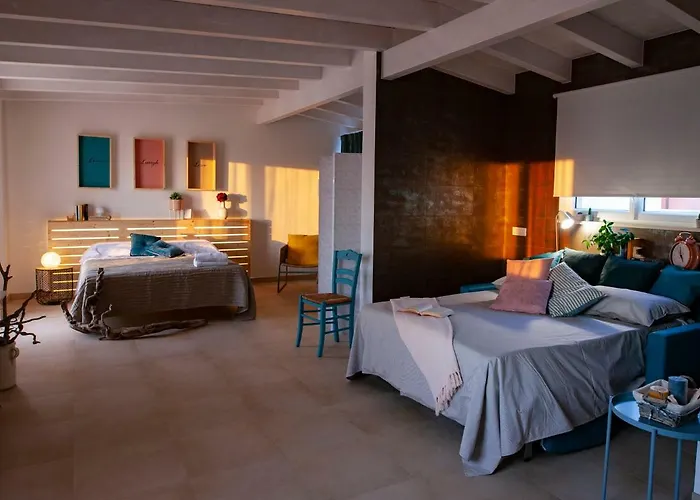 La Terrazza Di Puglia Apartment