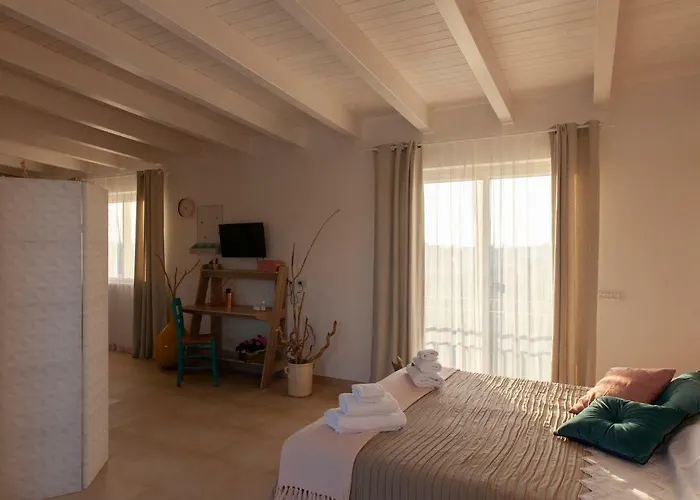 La Terrazza Di Puglia