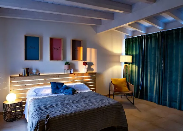 Apartment La Terrazza Di Puglia