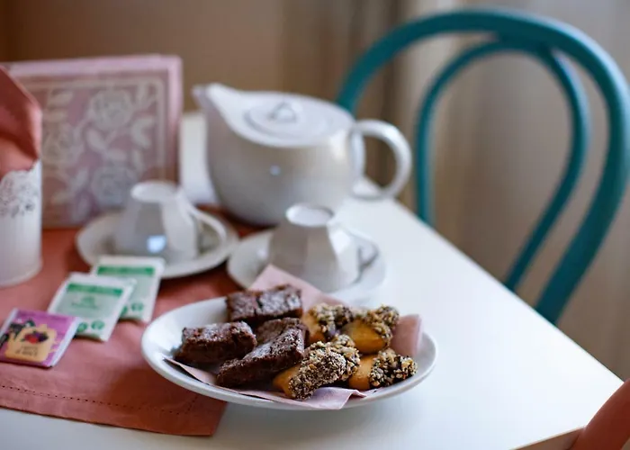 La Terrazza Di Puglia
