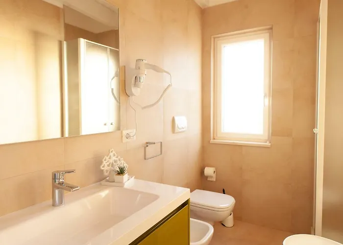 Apartment La Terrazza Di Puglia