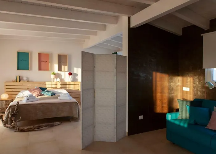 La Terrazza Di Puglia Apartment Conversano