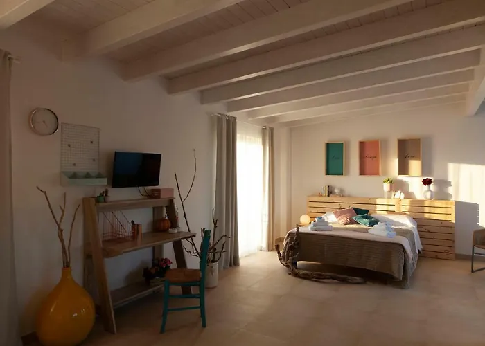 Apartment La Terrazza Di Puglia *