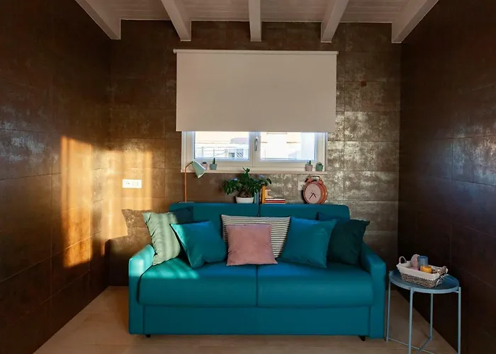 La Terrazza Di Puglia *