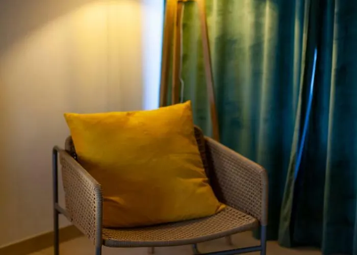 La Terrazza Di Puglia Apartment